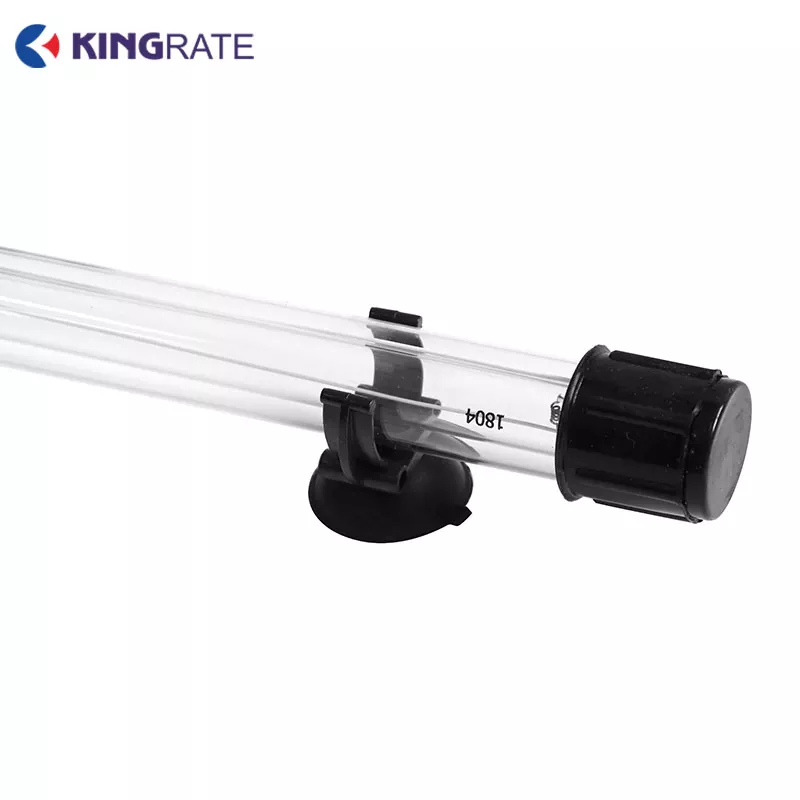 Koi Pond ja koristelampi UV-lampun UV-sterilisaattori